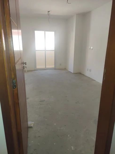 Foto 1 de Apartamento com 2 Quartos à venda, 53m² em Vila São Benedito, São José dos Campos