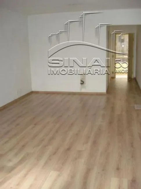 Foto 1 de Sala Comercial para alugar, 44m² em Bom Retiro, São Paulo