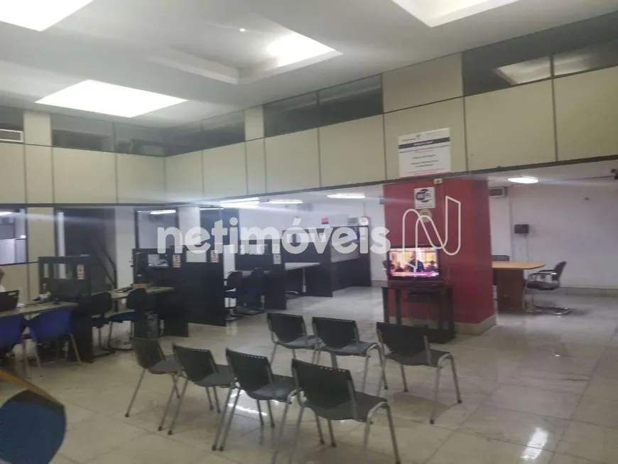 Foto 1 de Ponto Comercial à venda, 300m² em Funcionários, Belo Horizonte