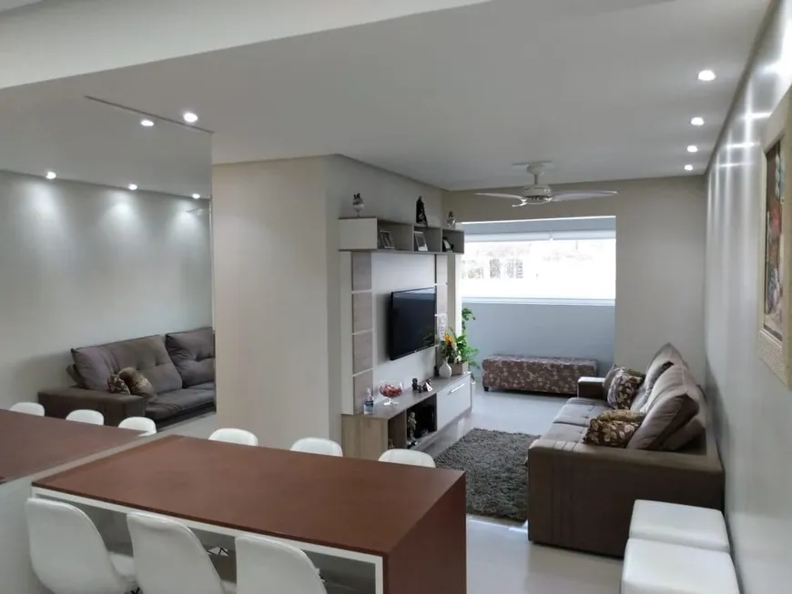 Foto 1 de Apartamento com 2 Quartos à venda, 73m² em Vila Carrão, São Paulo