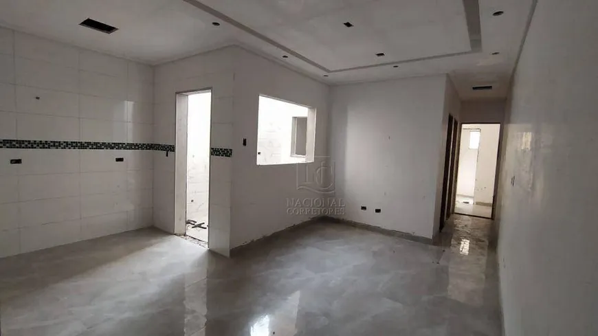 Foto 1 de Apartamento com 2 Quartos à venda, 50m² em Parque das Nações, Santo André