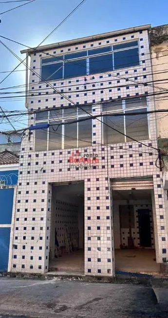 Foto 1 de Ponto Comercial para venda ou aluguel, 159m² em Centro, Niterói