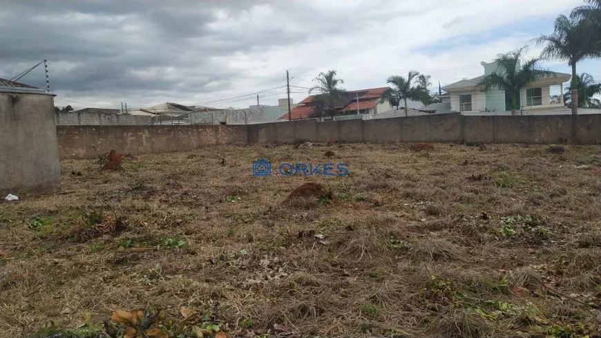 Foto 1 de Lote/Terreno à venda, 555m² em Anápolis City, Anápolis