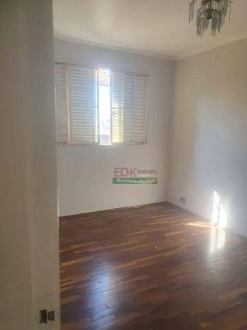 Foto 1 de Apartamento com 3 Quartos à venda, 93m² em Jardim Nova Detroit, São José dos Campos