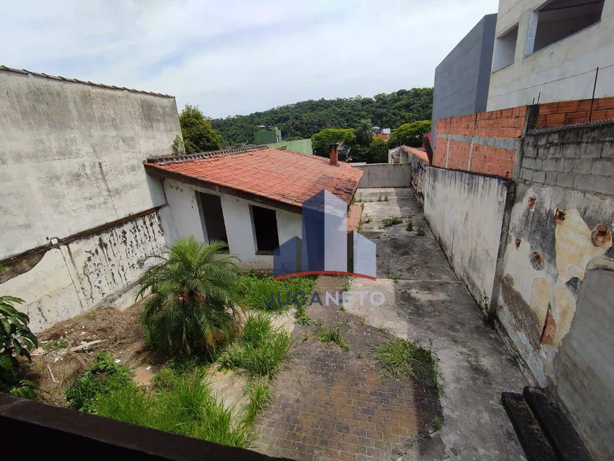 Foto 1 de Imóvel Comercial com 3 Quartos para alugar, 200m² em Vila Bocaina, Mauá