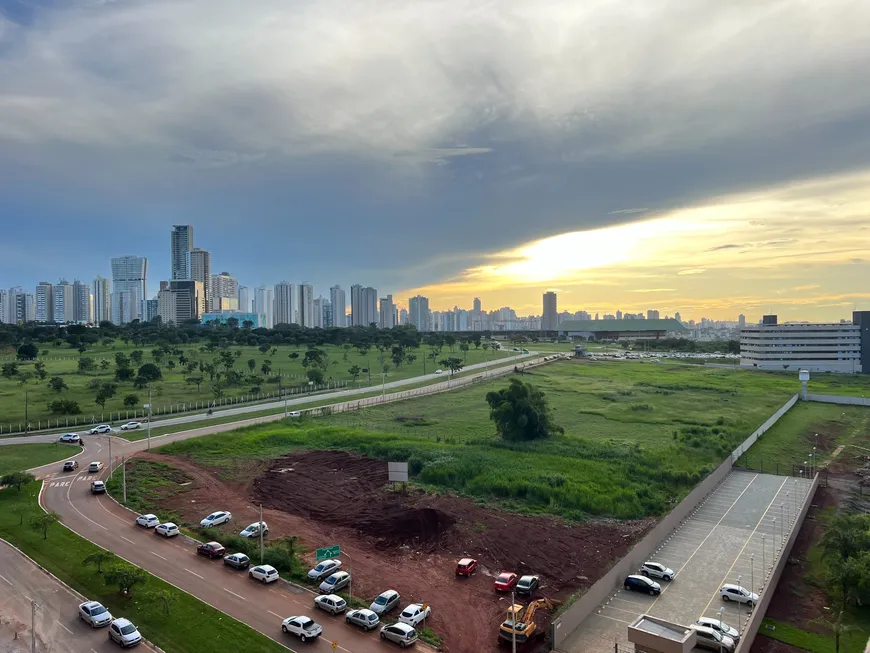 Foto 1 de Apartamento com 3 Quartos à venda, 139m² em Park Lozândes, Goiânia