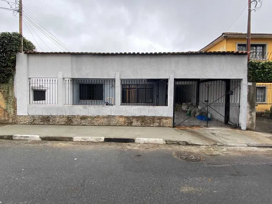 Foto 1 de Casa com 2 Quartos à venda, 100m² em Bela Vista, Osasco