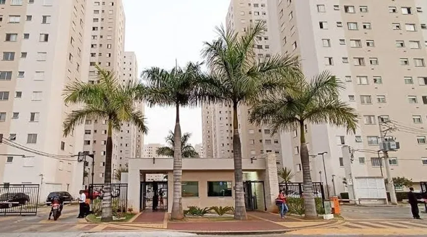Foto 1 de Apartamento com 2 Quartos à venda, 41m² em Vila São João, Barueri