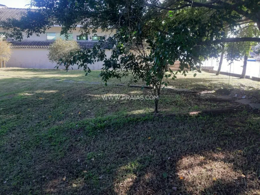 Foto 1 de Lote/Terreno à venda, 1380m² em Marina Guarujá, Guarujá