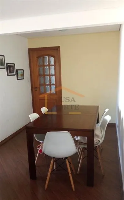 Foto 1 de Apartamento com 3 Quartos à venda, 113m² em Santana, São Paulo