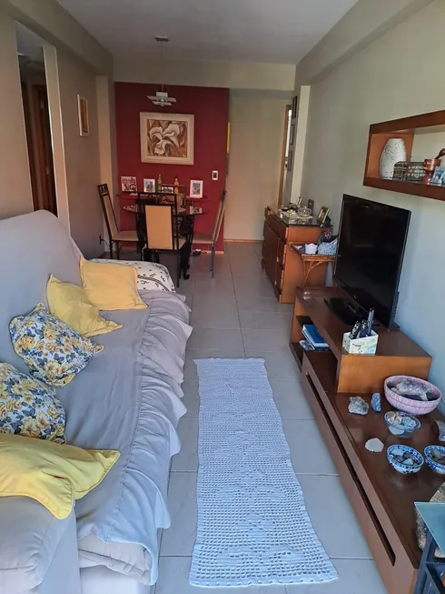 Foto 1 de Apartamento com 3 Quartos à venda, 87m² em Freguesia- Jacarepaguá, Rio de Janeiro