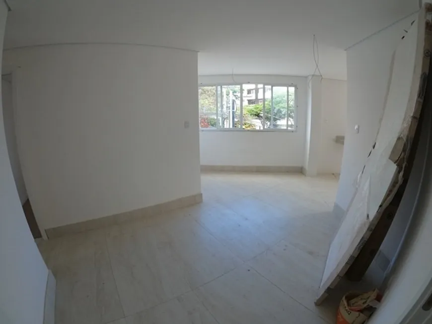 Foto 1 de Apartamento com 2 Quartos à venda, 102m² em Castelo, Belo Horizonte