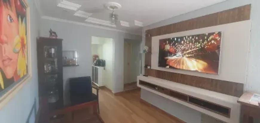 Foto 1 de Apartamento com 3 Quartos à venda, 120m² em Floradas de São José, São José dos Campos