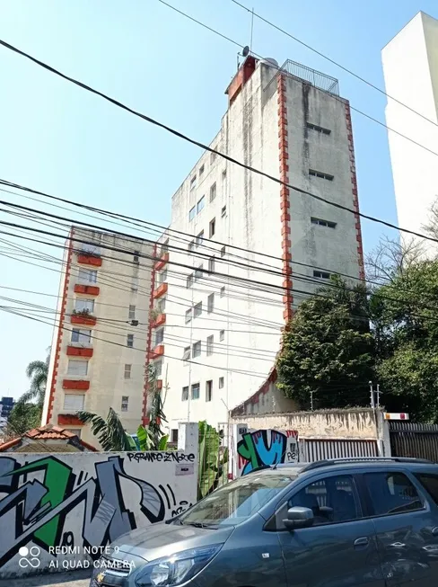 Foto 1 de Apartamento com 4 Quartos à venda, 104m² em Tucuruvi, São Paulo