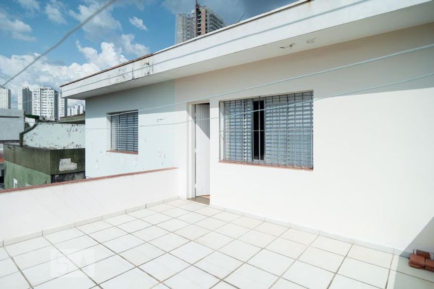 Casas para alugar na Rua Dom José Antônio dos Reis, Jardim Belgica, São  Paulo - QuintoAndar