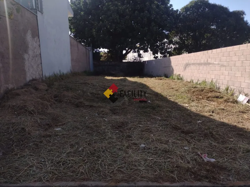 Foto 1 de Lote/Terreno à venda, 200m² em Jardim Ibirapuera, Campinas