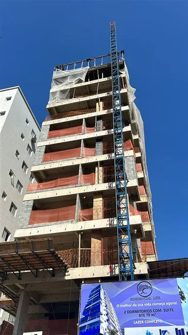 Foto 1 de Apartamento com 2 Quartos à venda, 108m² em Canto do Forte, Praia Grande