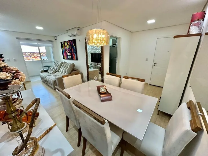 Foto 1 de Apartamento com 2 Quartos à venda, 67m² em São José, Canoas
