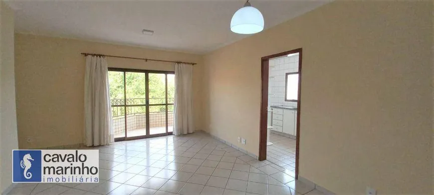 Foto 1 de Apartamento com 3 Quartos à venda, 110m² em Iguatemi, Ribeirão Preto