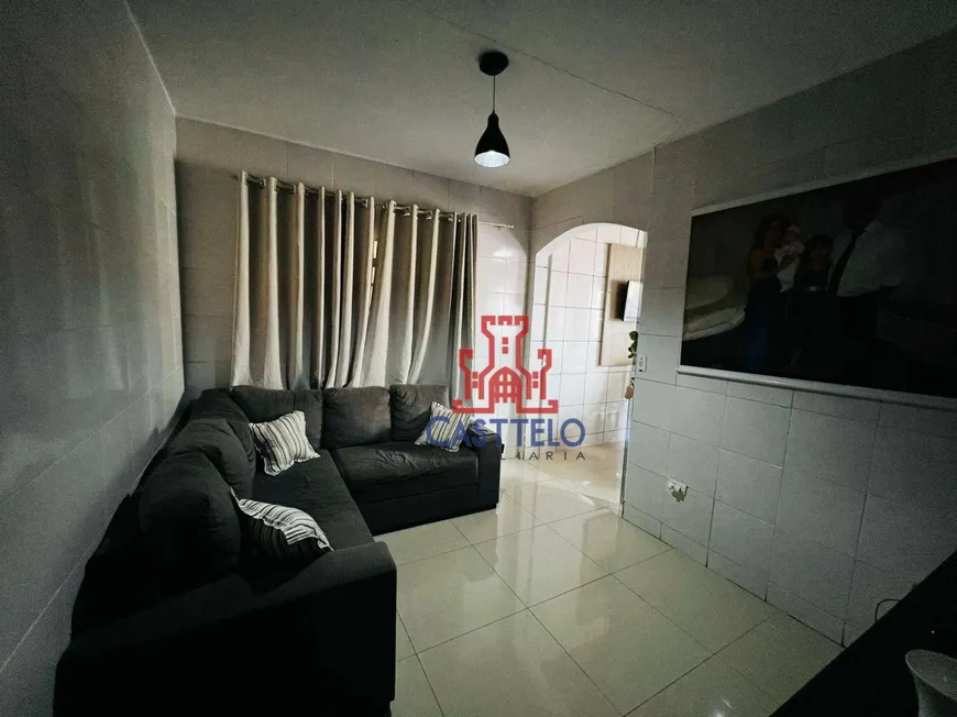 Foto 1 de Casa com 4 Quartos à venda, 170m² em Joao Paz, Londrina