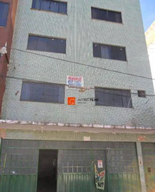 Foto 1 de Prédio Comercial à venda, 1200m² em Área de Desenvolvimento Econômico, Águas Claras