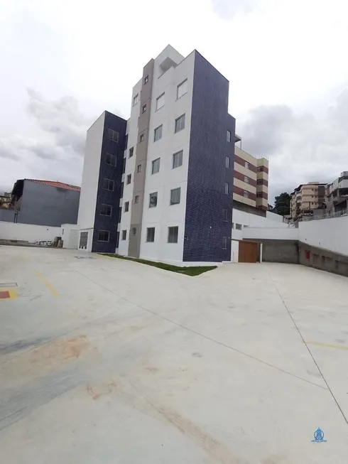 Foto 1 de Apartamento com 2 Quartos à venda, 89m² em Alto dos Caiçaras, Belo Horizonte