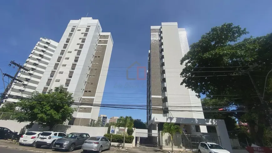 Foto 1 de Apartamento com 3 Quartos à venda, 142m² em Itaigara, Salvador