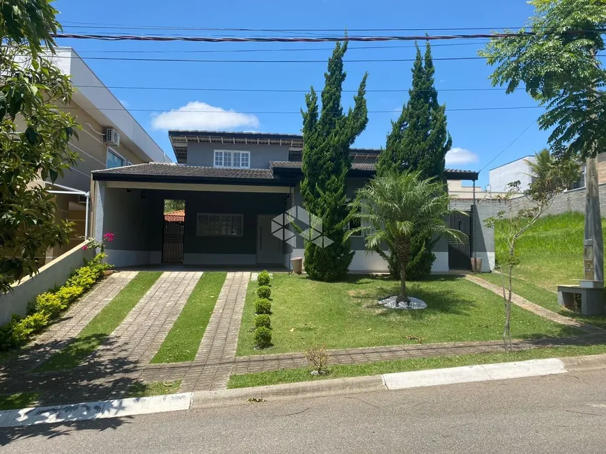 Foto 1 de Casa com 3 Quartos à venda, 178m² em Caetetuba, Atibaia