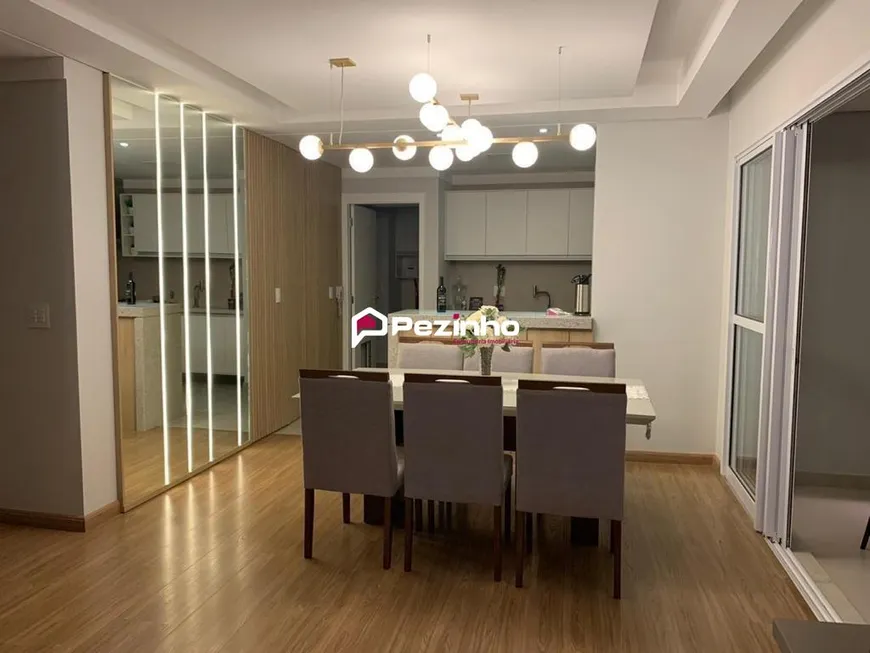 Foto 1 de Apartamento com 4 Quartos à venda, 180m² em Jardim Parque Avenida, Limeira