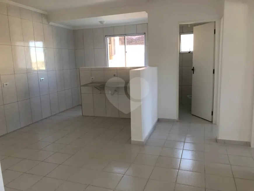 Foto 1 de Apartamento com 2 Quartos à venda, 52m² em Vila Nova Bonsucesso, Guarulhos