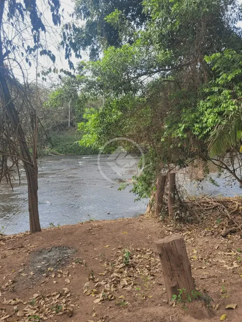 Foto 1 de Fazenda/Sítio à venda, 5m² em Novo Mato Grosso, Cuiabá