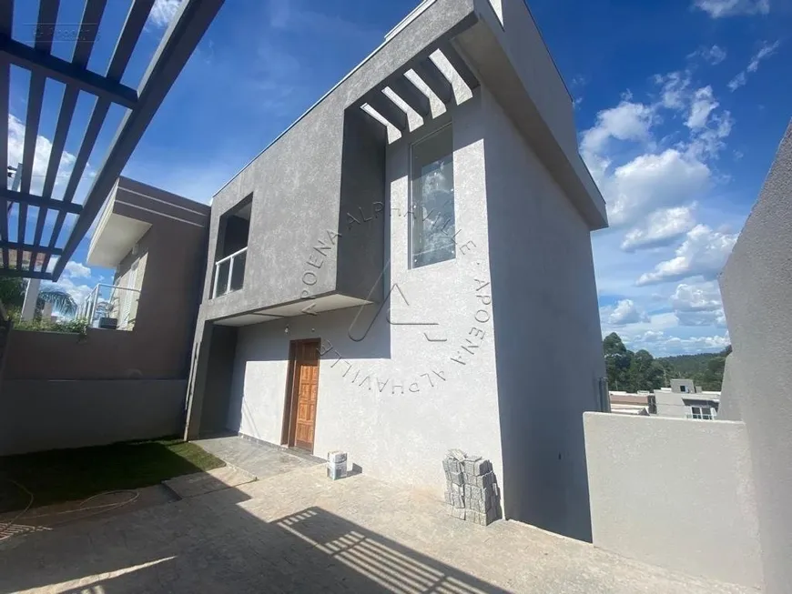 Foto 1 de Casa com 3 Quartos à venda, 154m² em Polvilho, Cajamar