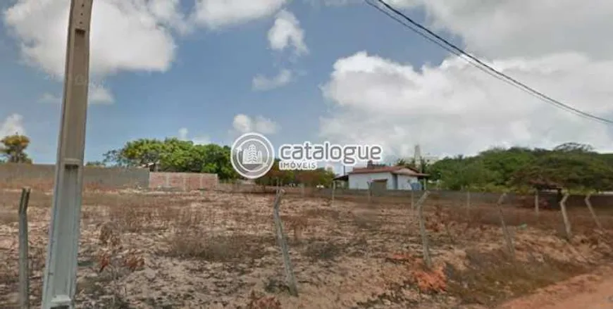 Foto 1 de Lote/Terreno à venda, 800m² em Pirangi do Norte, Parnamirim