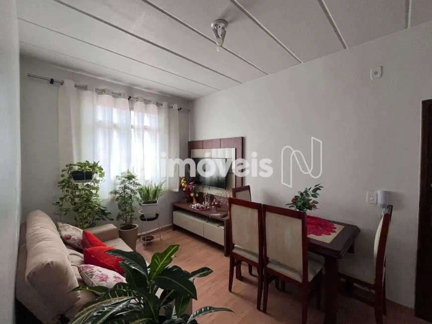 Foto 1 de Apartamento com 3 Quartos à venda, 75m² em Padre Eustáquio, Belo Horizonte