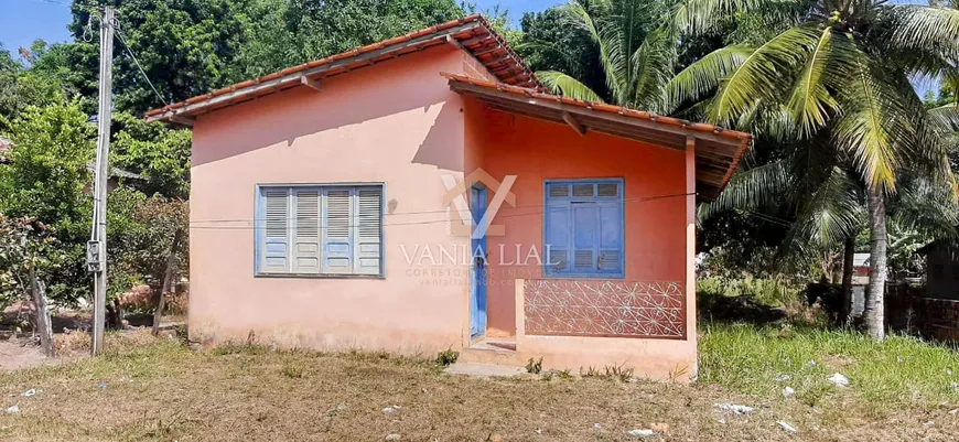 Foto 1 de Casa com 3 Quartos à venda, 10m² em , Salinópolis