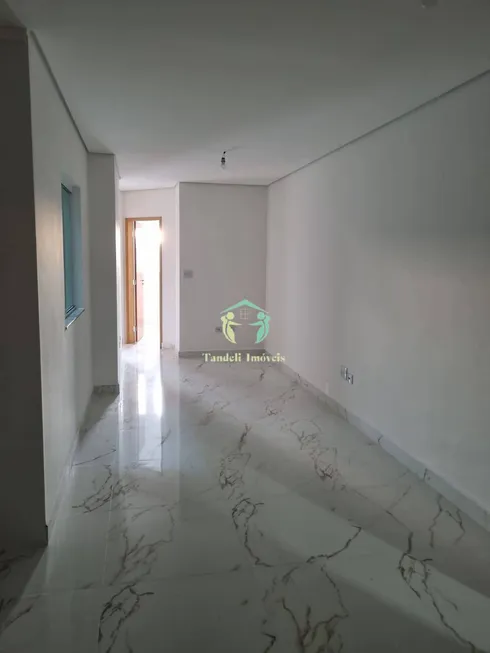 Foto 1 de Apartamento com 2 Quartos à venda, 51m² em Vila Camilopolis, Santo André