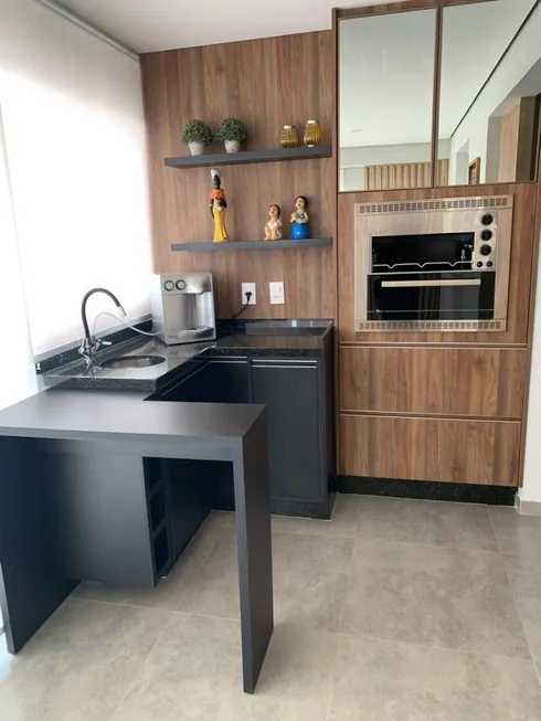 Foto 1 de Apartamento com 2 Quartos à venda, 73m² em Jardim Prudência, São Paulo