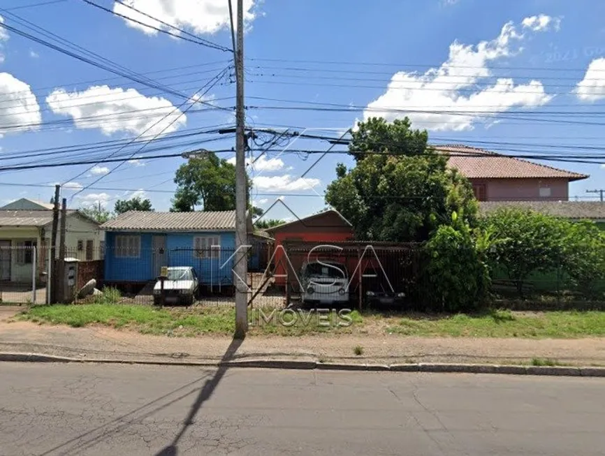 Foto 1 de Lote/Terreno à venda, 300m² em Mathias Velho, Canoas