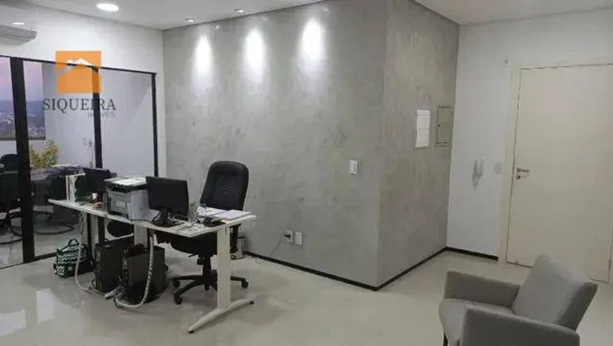 Foto 1 de Sala Comercial à venda, 47m² em Parque Bela Vista, Votorantim