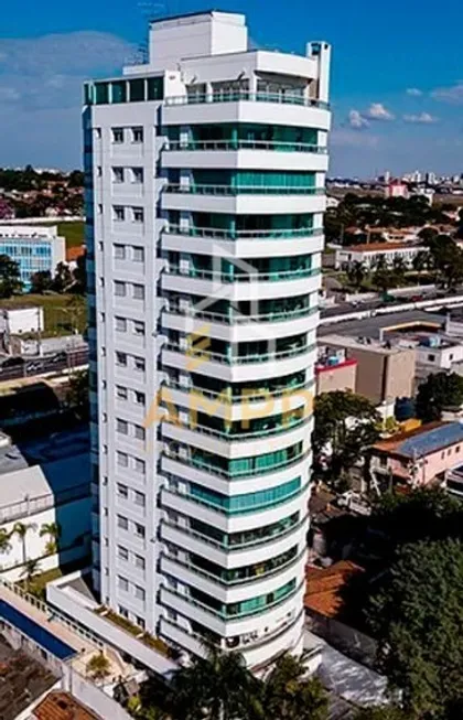 Foto 1 de Cobertura com 4 Quartos à venda, 264m² em Planalto Paulista, São Paulo