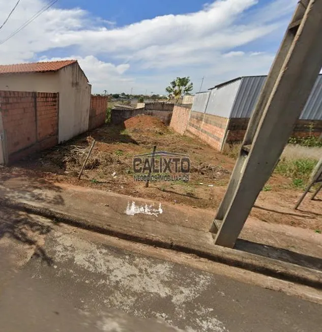 Foto 1 de Lote/Terreno à venda, 300m² em Shopping Park, Uberlândia