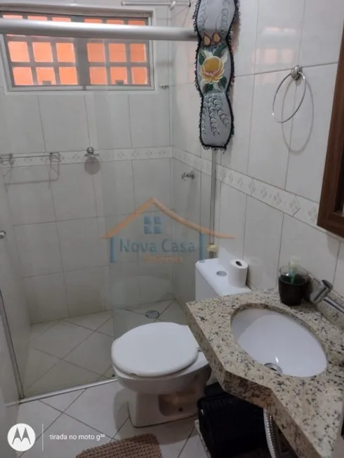 Foto 1 de Casa de Condomínio com 4 Quartos à venda, 151m² em Jardim das Palmeiras, Ribeirão Preto