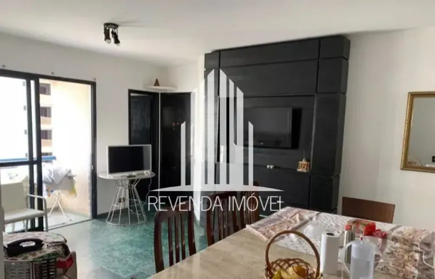 Foto 1 de Apartamento com 4 Quartos à venda, 100m² em Vila Andrade, São Paulo