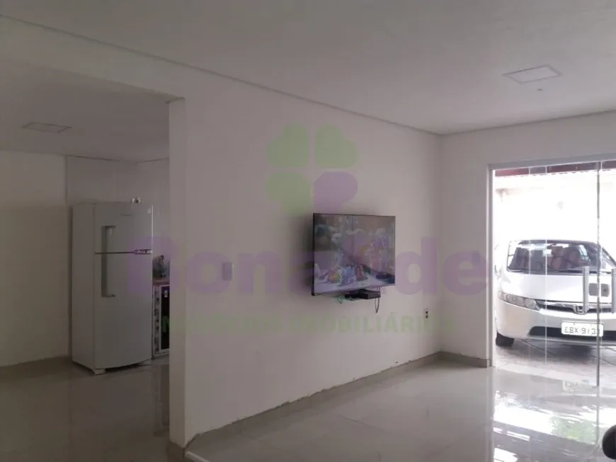 Foto 1 de Casa com 2 Quartos à venda, 128m² em Jardim Martins, Jundiaí