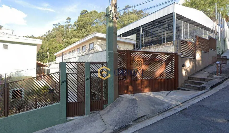 Foto 1 de Casa de Condomínio com 2 Quartos à venda, 72m² em Jaragua, São Paulo