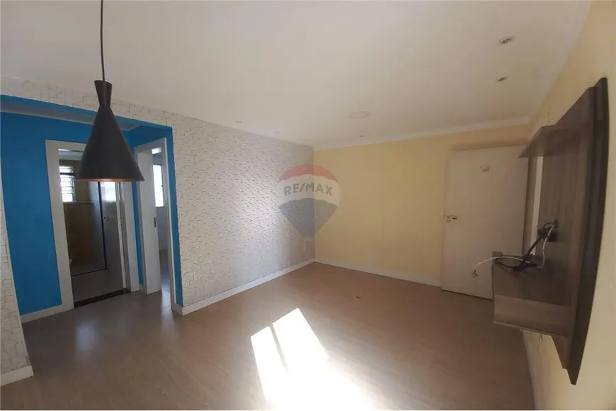 Foto 1 de Apartamento com 2 Quartos para alugar, 51m² em Parque Santa Rosa, Suzano