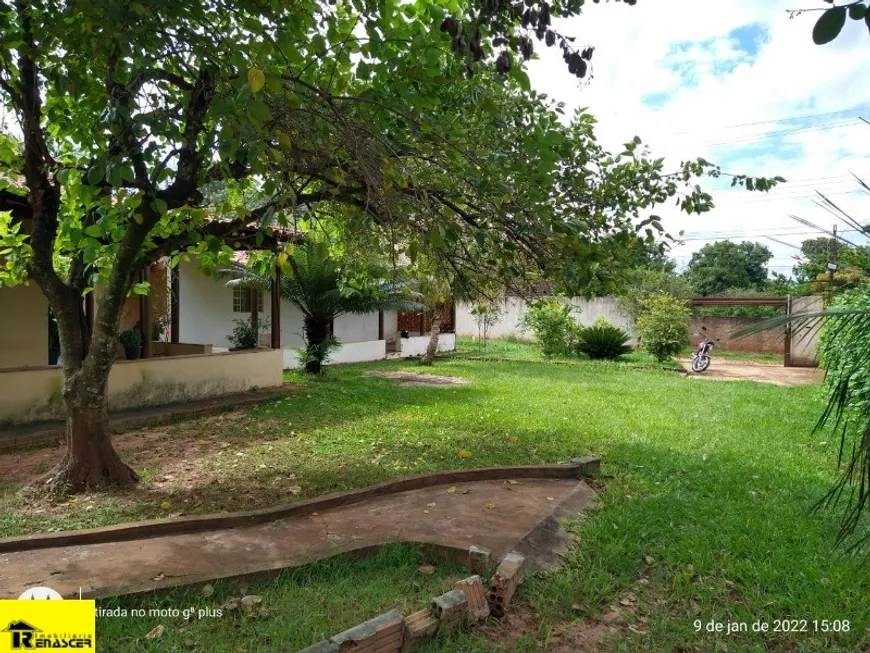 Foto 1 de Fazenda/Sítio com 3 Quartos à venda, 300m² em Zona Rural, São José do Rio Preto