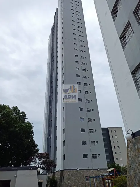 Foto 1 de Apartamento com 3 Quartos à venda, 74m² em Vila Nova Savoia, São Paulo