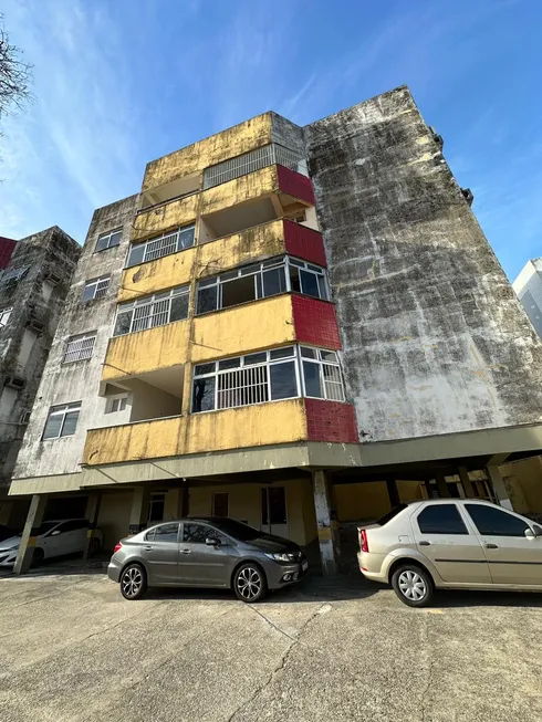 Foto 1 de Apartamento com 3 Quartos à venda, 93m² em São João do Tauape, Fortaleza