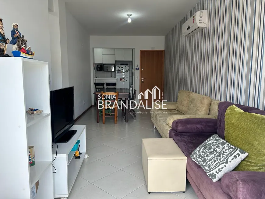Foto 1 de Apartamento com 2 Quartos à venda, 68m² em Agronômica, Florianópolis